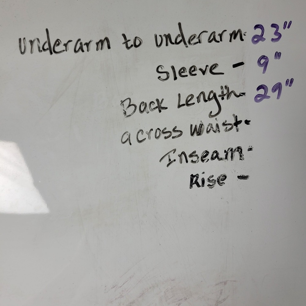 Faherty Sunwashed Mens Large Solid Gray Stretch K… - image 6